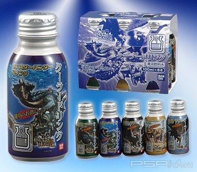 CAPCOM  Monster Hunter