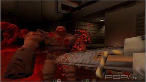 Quake 2 Mission Pack 2: Ground Zero [HomeBrew]