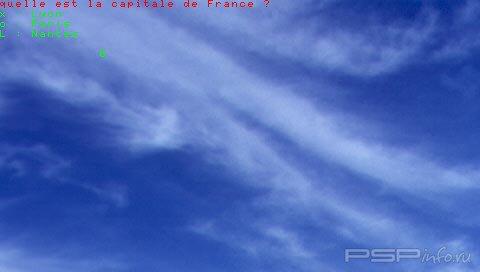 Quiz-Quiz v1.4 [HomeBrew]