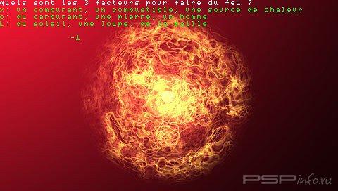 Quiz-Quiz v1.4 [HomeBrew]