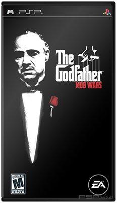 The Godfather: Mob Wars [FULL][ISO][ENG]