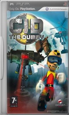 CID The Dummy [ENG]