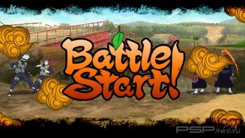 Naruto Shippuden: Ultimate Ninja Heroes 3 [FULL][CSO][ENG]