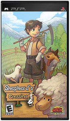 Shepherd's Crossing [FULL][ISO][ENG]