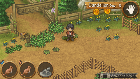 Shepherd's Crossing [FULL][ISO][ENG]