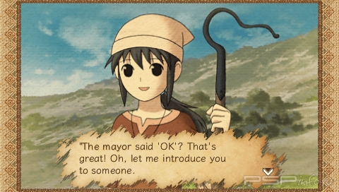 Shepherd's Crossing [FULL][ISO][ENG]