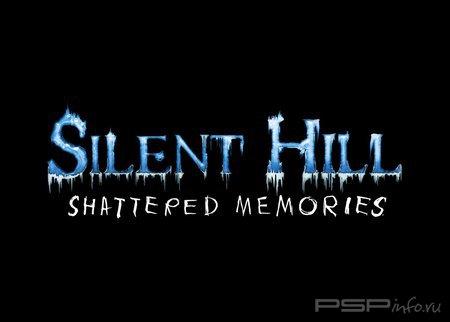   Silent Hill Shattered Memories  Lazar42