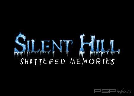   Silent Hill Shattered Memories  Lazar42