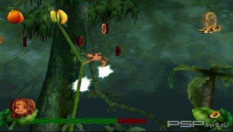 Tarzan [RUS] [PSX]