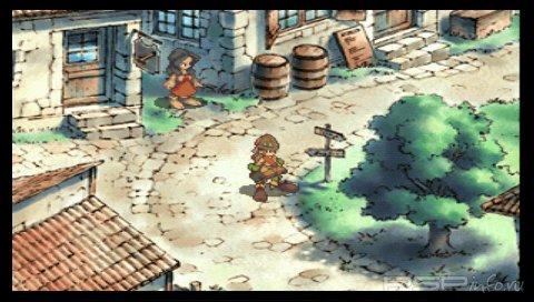 SaGa Frontier 2 [RUS]