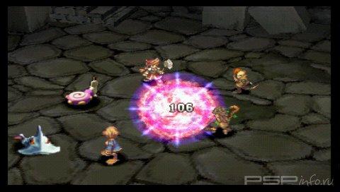 SaGa Frontier 2 [RUS]