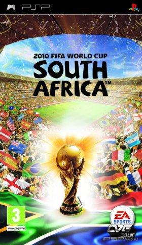 2010 FIFA World Cup: South Africa [OST]