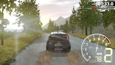 WRC: World Rally Championship [FULL][CSO][ENG]