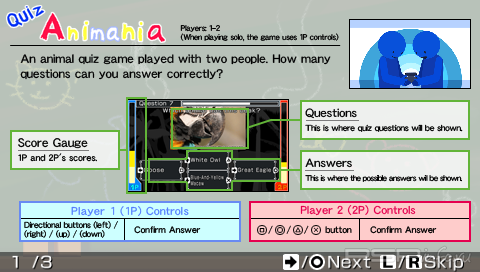 Quiz Animania (Patched) [FULL][ENG]