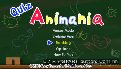 Quiz Animania (Patched) [FULL][ENG]