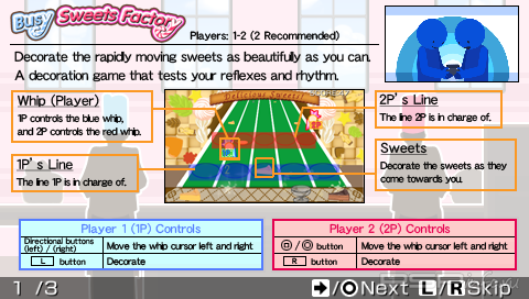 Busy Sweets Factory (Patched) [FULL][ENG]