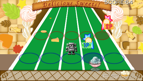 Busy Sweets Factory (Patched) [FULL][ENG]