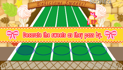 Busy Sweets Factory (Patched) [FULL][ENG]