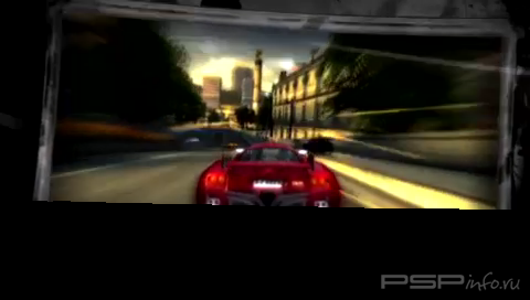 Burnout Dominator [ENG+RUS][FULL][ISO]