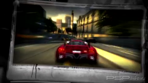 Burnout Dominator [ENG+RUS][FULL][ISO]