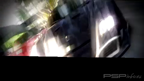 Burnout Dominator [ENG+RUS][FULL][ISO]