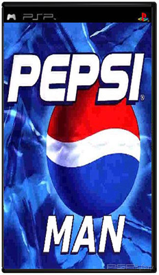 Pepsi-Man [ENG] [PSX]