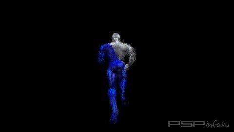 Pepsi-Man [ENG] [PSX]
