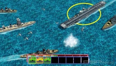 Steel Horizon [FULL][SO][RUS]