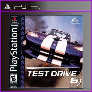 Test Drive 6 [FULL][RUS]