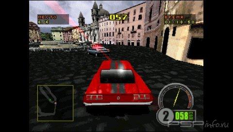 Test Drive 6 [FULL][RUS]