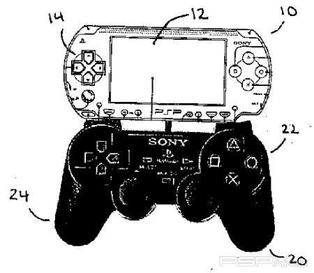 Sony:     PSP