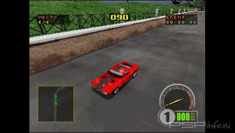 Test Drive 6 [FULL][RUS]