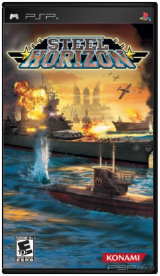 Steel Horizon [FULL][SO][RUS]