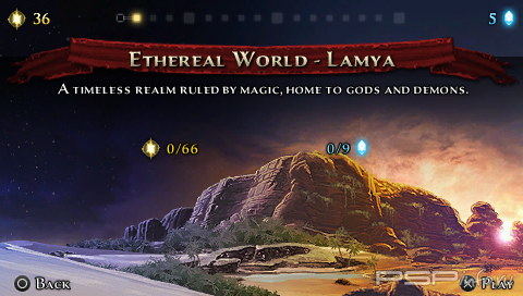 Prince of Persia: The Forgotten Sand [ENG]