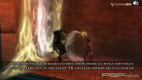 Prince of Persia: The Forgotten Sand [ENG]