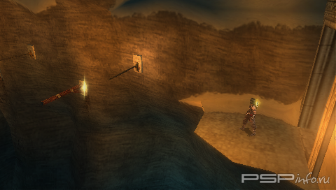 Prince of Persia: The Forgotten Sand [ENG]