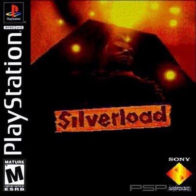 Silverload (PSX/PSP)