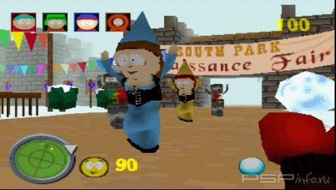 South Park