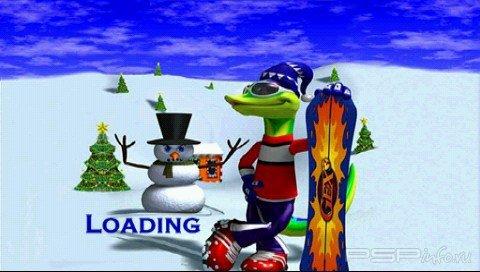 Gex 3: Deep Cover Gecko