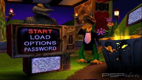 Gex: Enter the Gecko