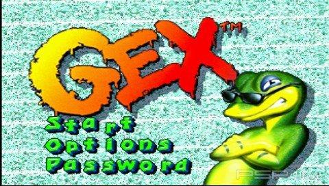 Gex