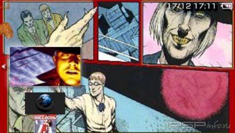 Silverload (PSX/PSP)