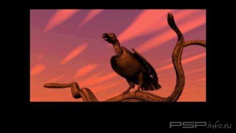 Silverload (PSX/PSP)