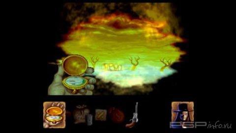 Silverload (PSX/PSP)
