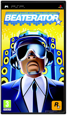 Beaterator [ENG]
