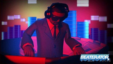 Beaterator [ENG]