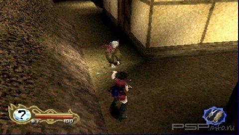 Tenchu 2: Birth of the Stealth Assassins