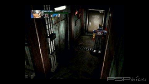 T.R.A.G. : Mission Of Mercy