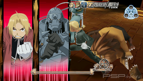 Hagane no Renkinjutsushi - Fullmetal Alchemist: Yakusoku no Hi e (Patched) [FULL][ISO][JAP]