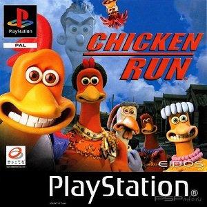 Chicken Run